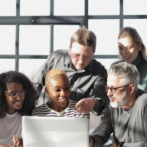 Website Hosting - Cloud Based